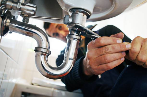 Professional Plumbing in Duboistown, PA