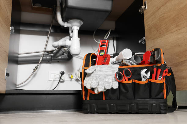 Best Emergency Plumbing Repair  in Duboistown, PA
