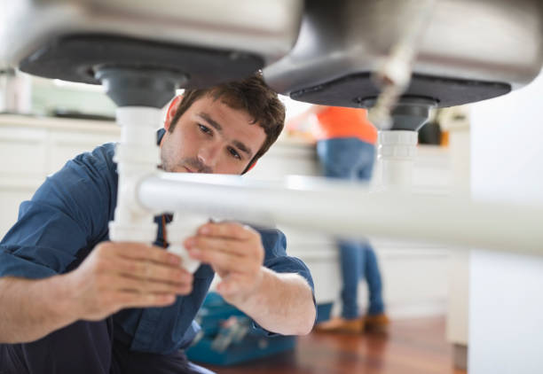 Best Gas Line Repair  in Duboistown, PA
