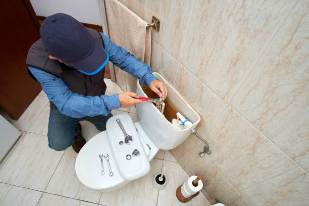 Best Same-Day Plumbing Service  in Duboistown, PA