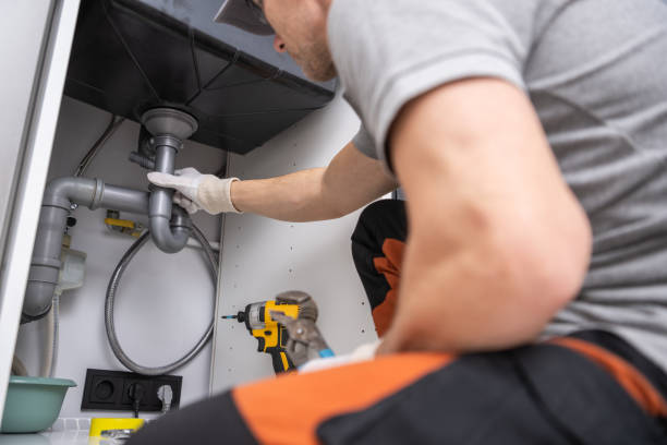 Best Best Plumbers Near Me  in Duboistown, PA